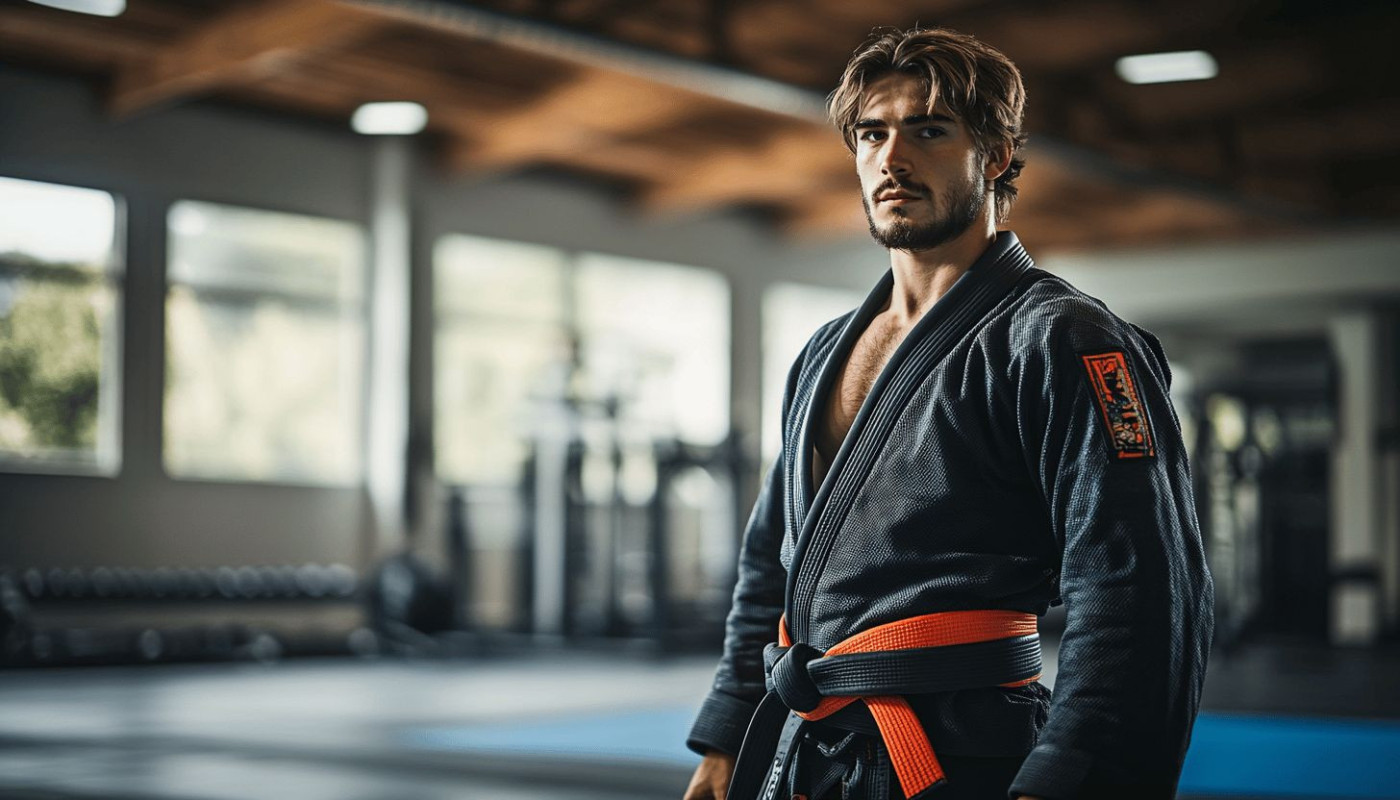 Comment choisir le bon équipement pour débuter en Jiu-Jitsu Brésilien ?