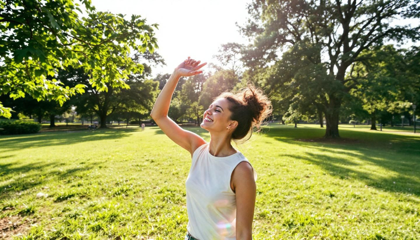 Comment la réduction d'impôts peut favoriser votre bien-être physique ?